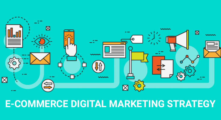 Digital Marketing & e-Commerce