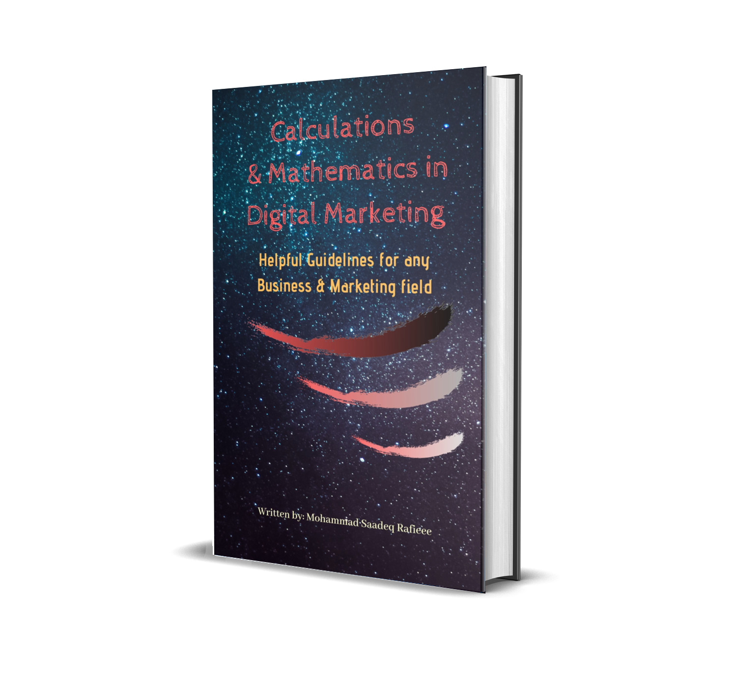 دانلود کتاب محاسبات و ریاضیات در دیجیتال مارکتینگ – نسخه 1.0.0