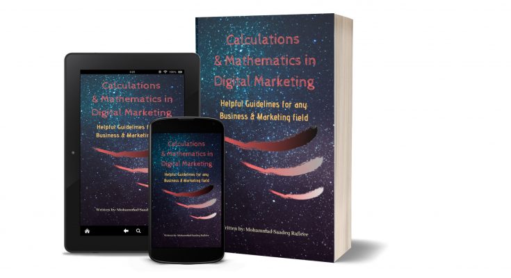 دانلود کتاب محاسبات و ریاضیات در دیجیتال مارکتینگ