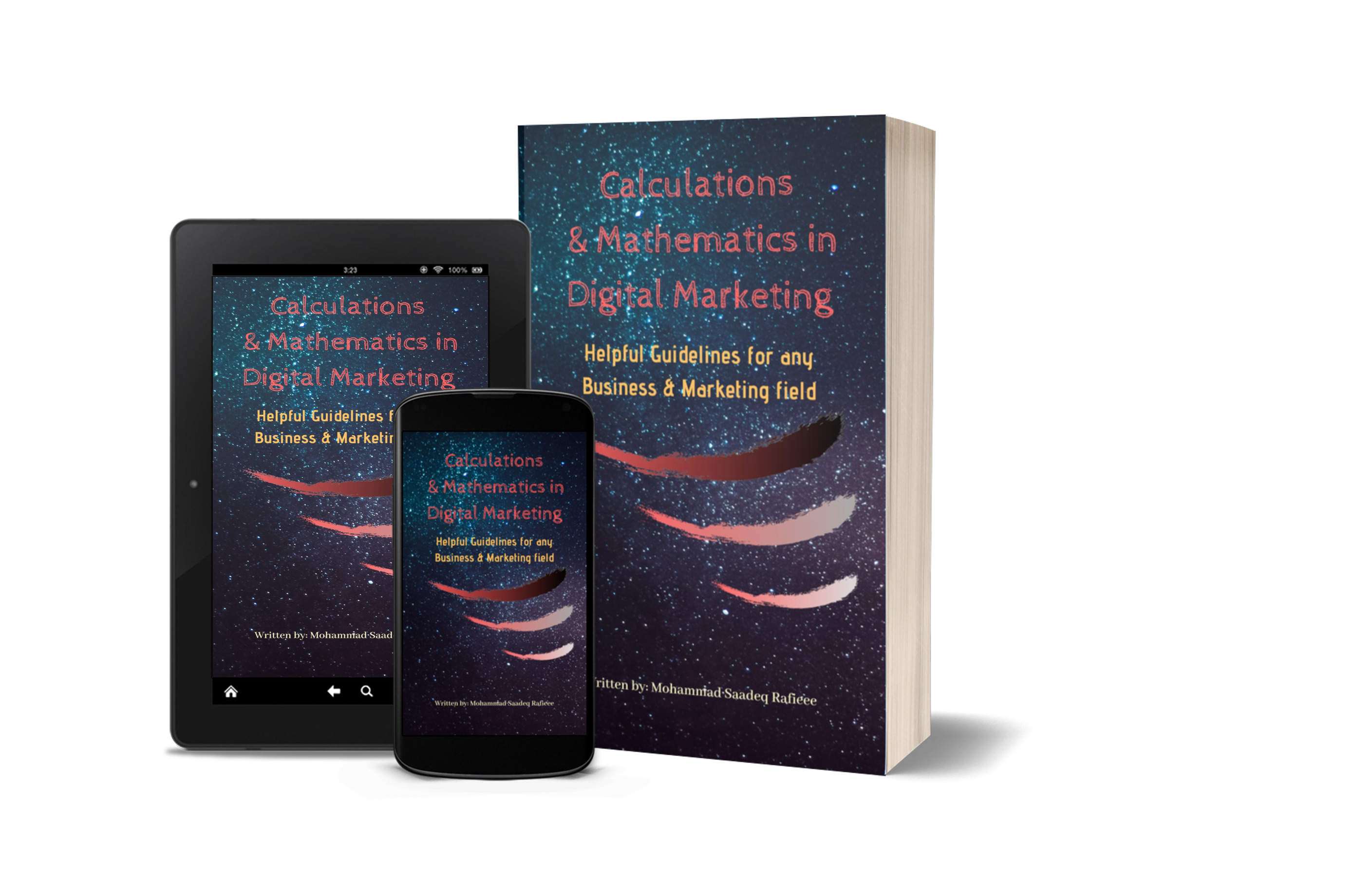 دانلود کتاب محاسبات و ریاضیات در دیجیتال مارکتینگ